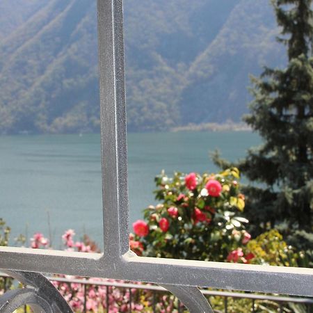 Barony Le Pergole Holiday Apartments Лугано Екстер'єр фото