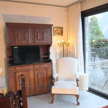 Barony Le Pergole Holiday Apartments Лугано Екстер'єр фото