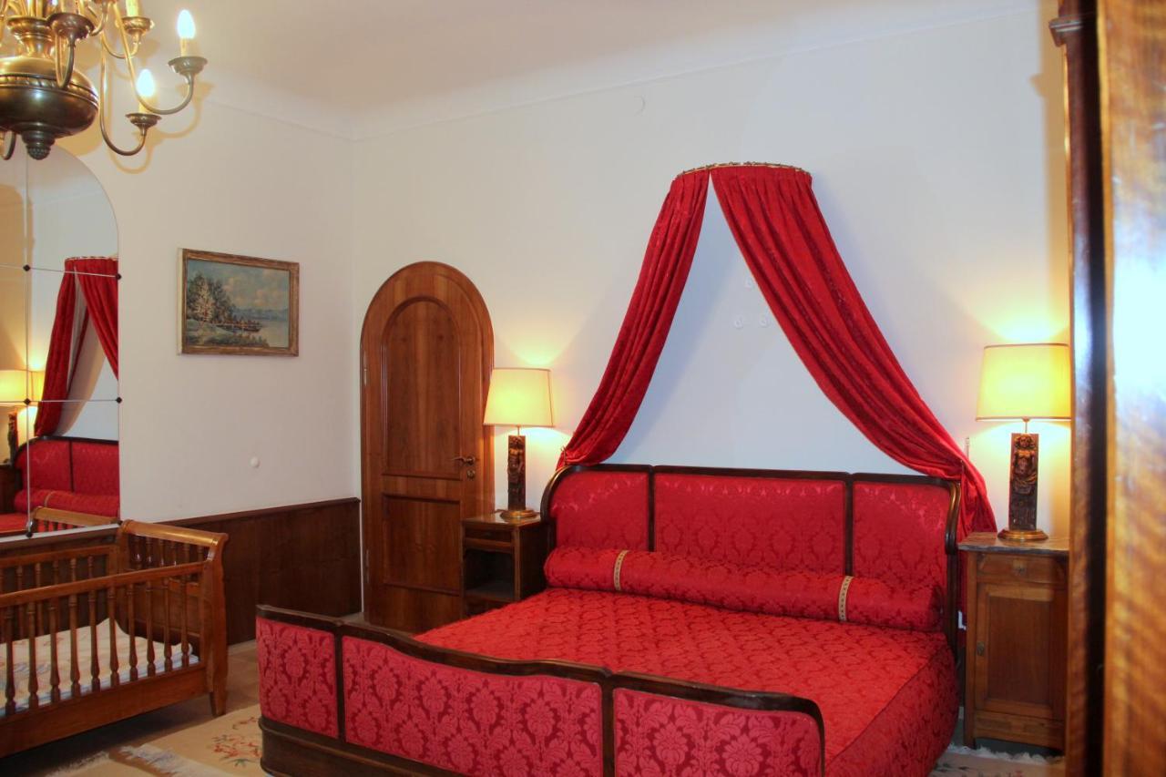 Barony Le Pergole Holiday Apartments Лугано Екстер'єр фото