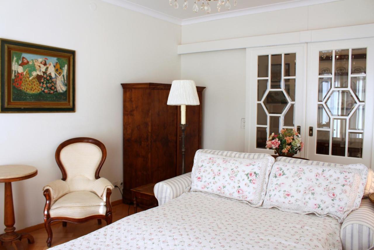 Barony Le Pergole Holiday Apartments Лугано Екстер'єр фото