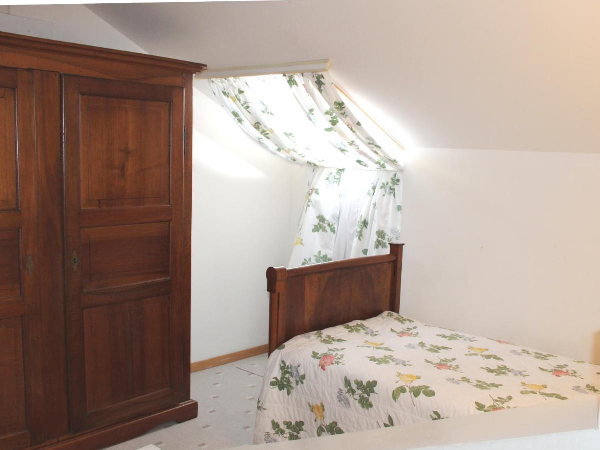 Barony Le Pergole Holiday Apartments Лугано Екстер'єр фото