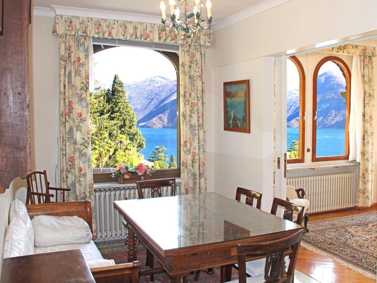 Barony Le Pergole Holiday Apartments Лугано Екстер'єр фото