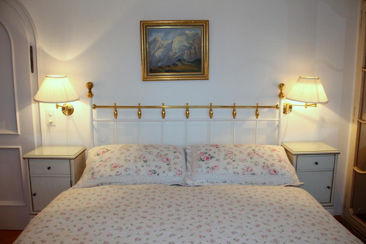 Barony Le Pergole Holiday Apartments Лугано Екстер'єр фото
