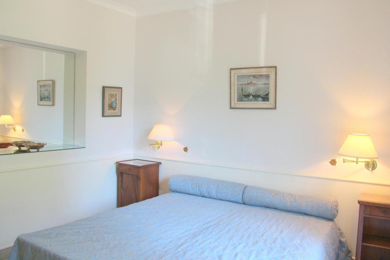 Barony Le Pergole Holiday Apartments Лугано Екстер'єр фото