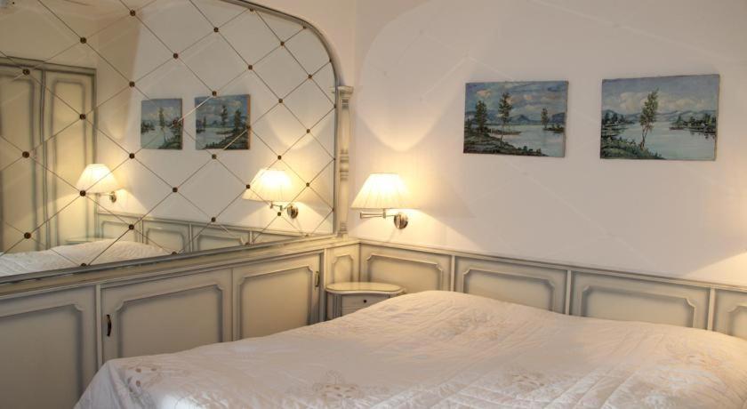 Barony Le Pergole Holiday Apartments Лугано Екстер'єр фото