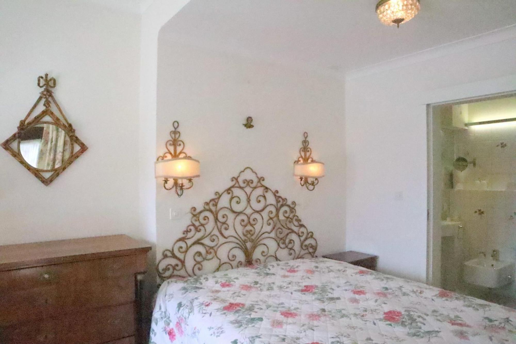 Barony Le Pergole Holiday Apartments Лугано Екстер'єр фото