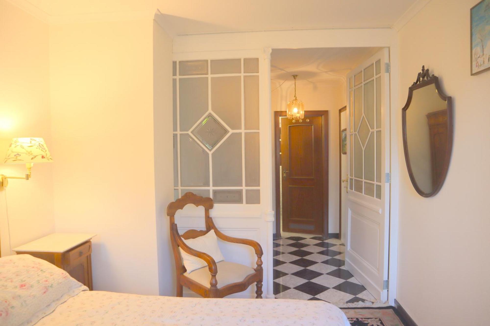 Barony Le Pergole Holiday Apartments Лугано Екстер'єр фото