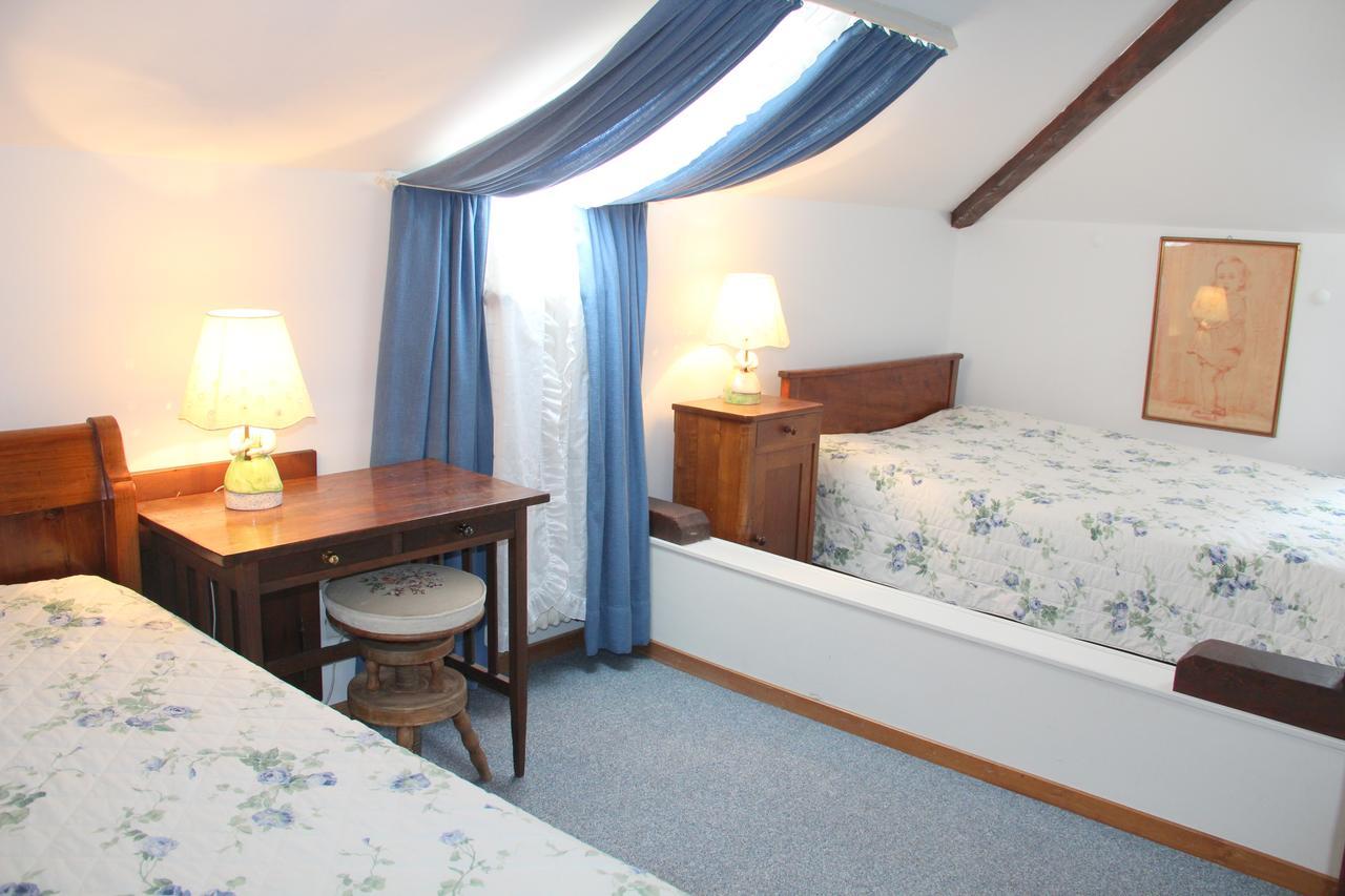 Barony Le Pergole Holiday Apartments Лугано Екстер'єр фото