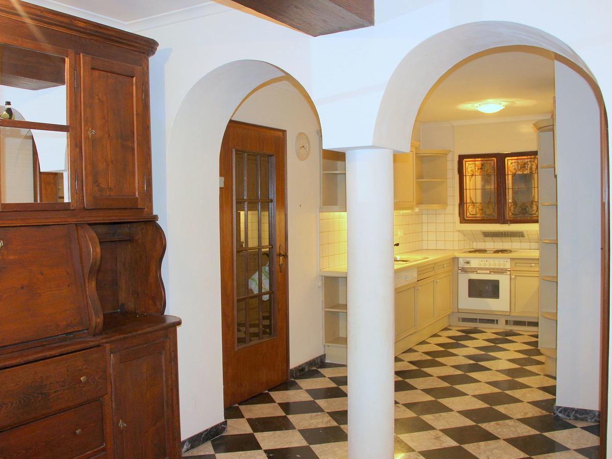 Barony Le Pergole Holiday Apartments Лугано Екстер'єр фото
