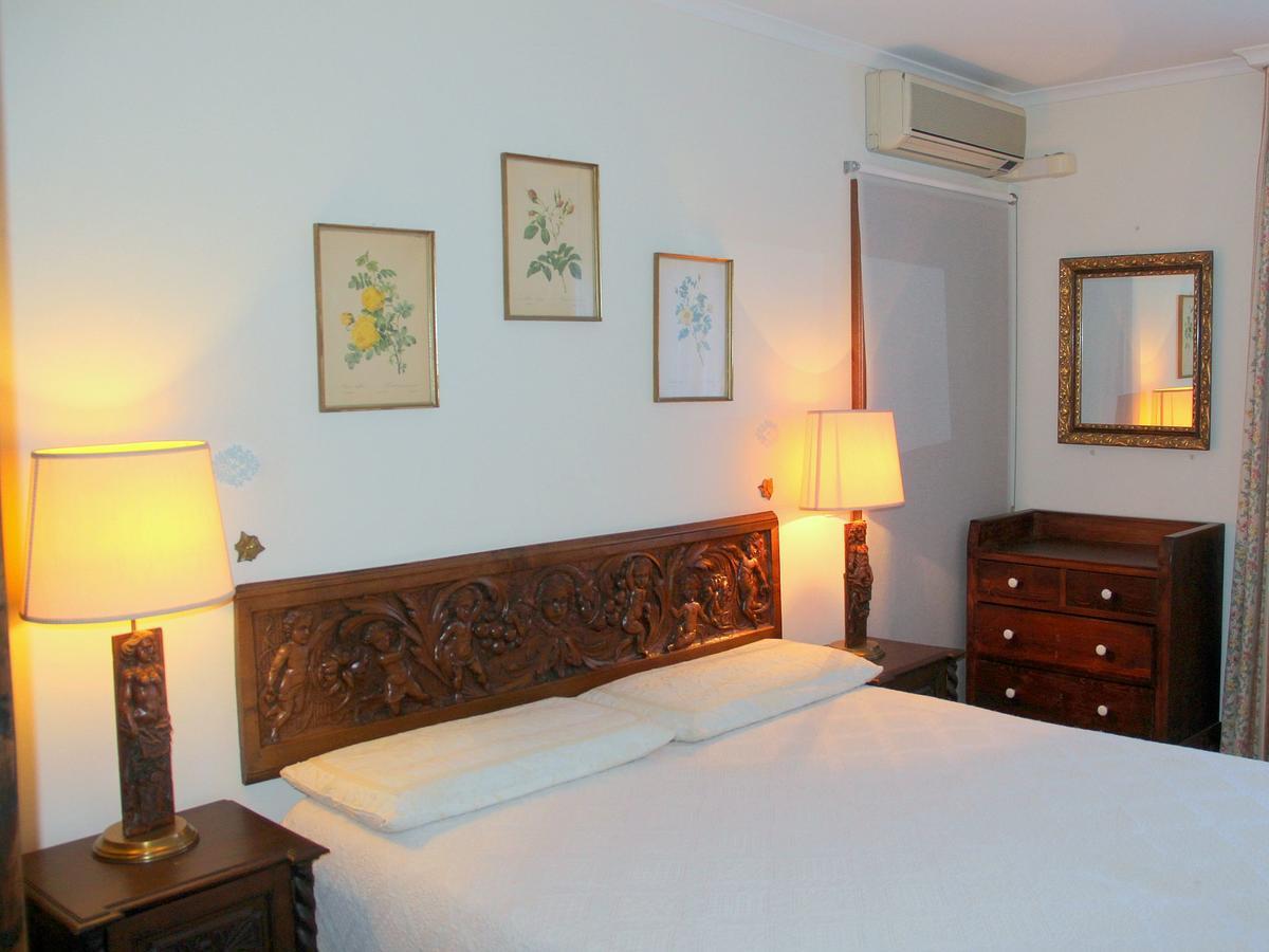 Barony Le Pergole Holiday Apartments Лугано Екстер'єр фото