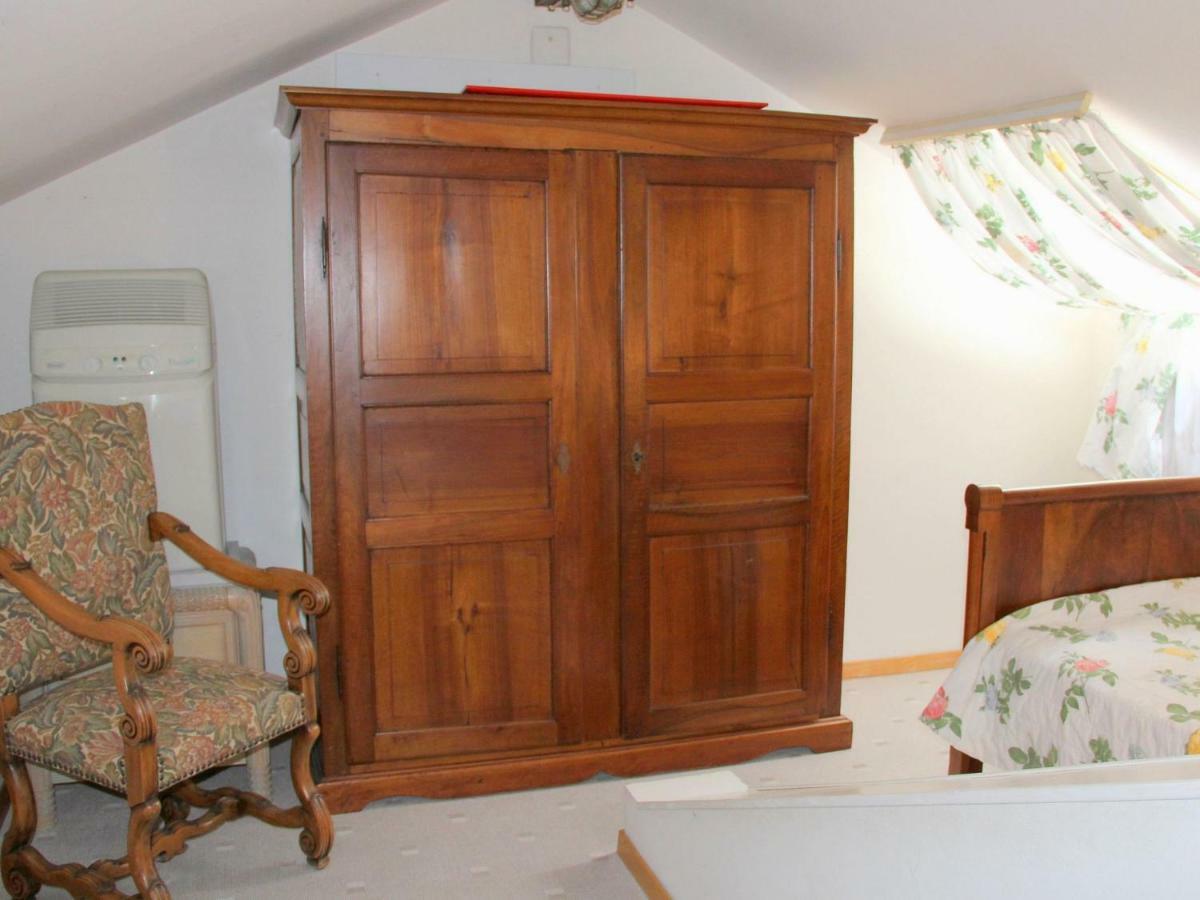 Barony Le Pergole Holiday Apartments Лугано Екстер'єр фото